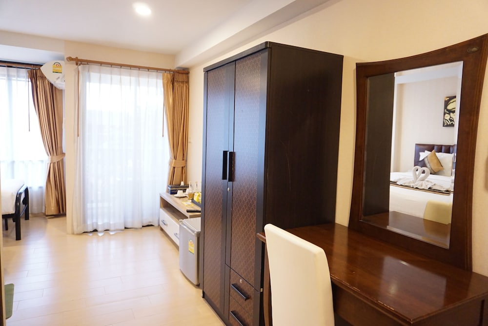 Md Boutique Hotel 41/41