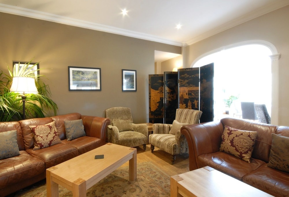 Losehill House Hotel & Spa 26/40