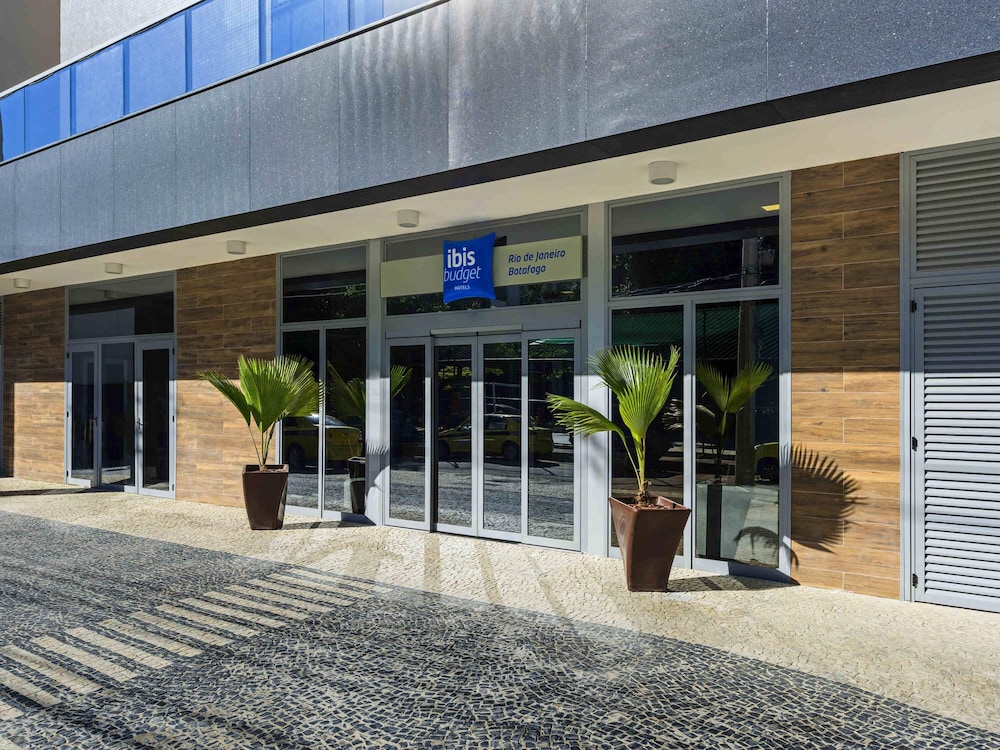 ibis budget RJ Praia de Botafogo 2/45