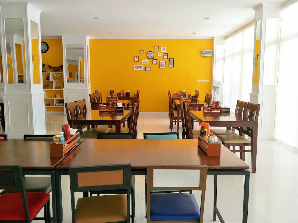 Phaithong Sotel Resort 40/50