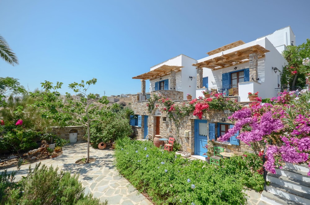Hotel Naxos Filoxenia 31/31