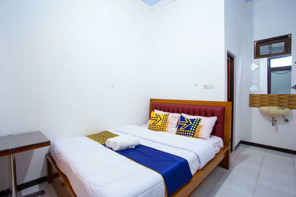 SPOT ON 2718 Backpacker's Homestay Jlegong 25/51