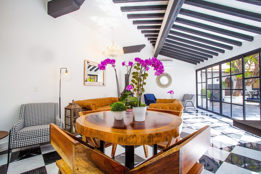 Hotel Suites Mar Elena 19/32