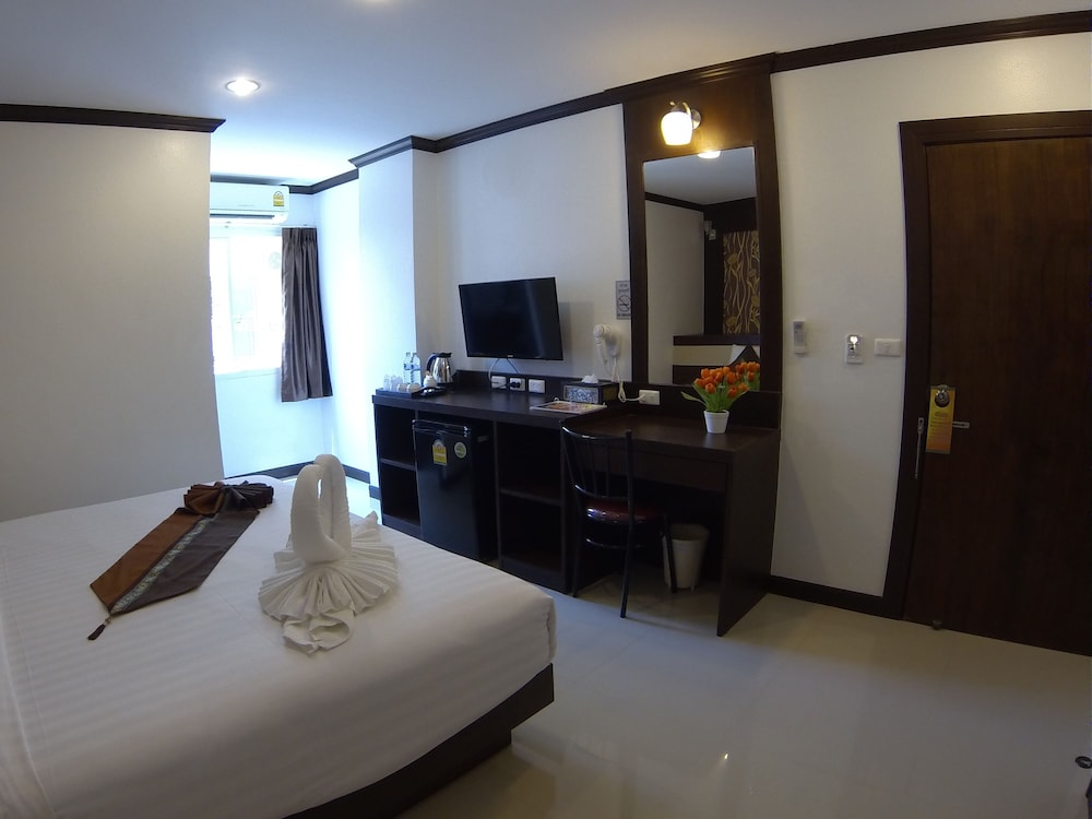 PATONG MANSION HOTEL 16/68