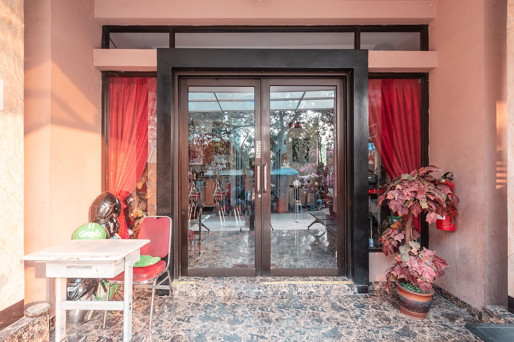 Hotel Celvasha 19/26