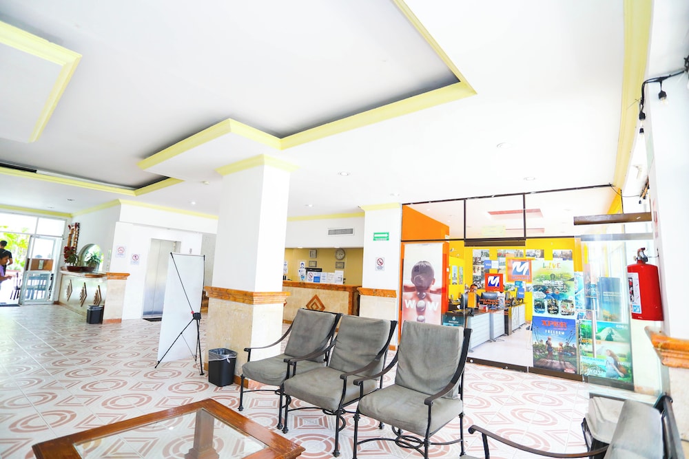 CARIBE INTERNACIONAL CANCUN 43/71