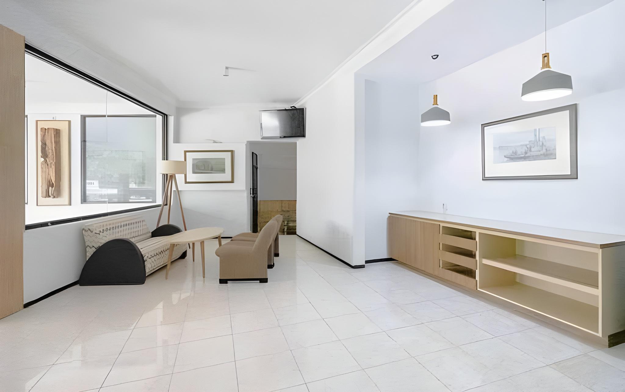 Hotel Aloha Malang 25/32
