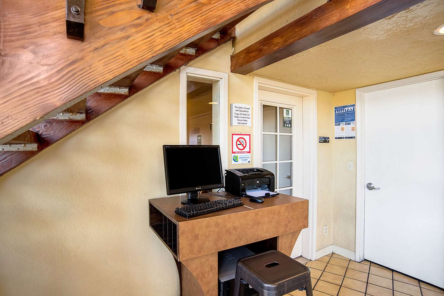 Quality Inn & Suites Phoenix NW - Sun City 12/18