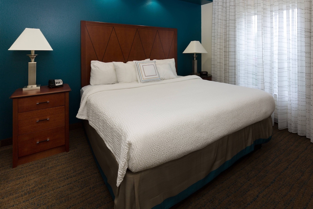 Residence Inn by Marriott Baton Rouge near LSU 7/34