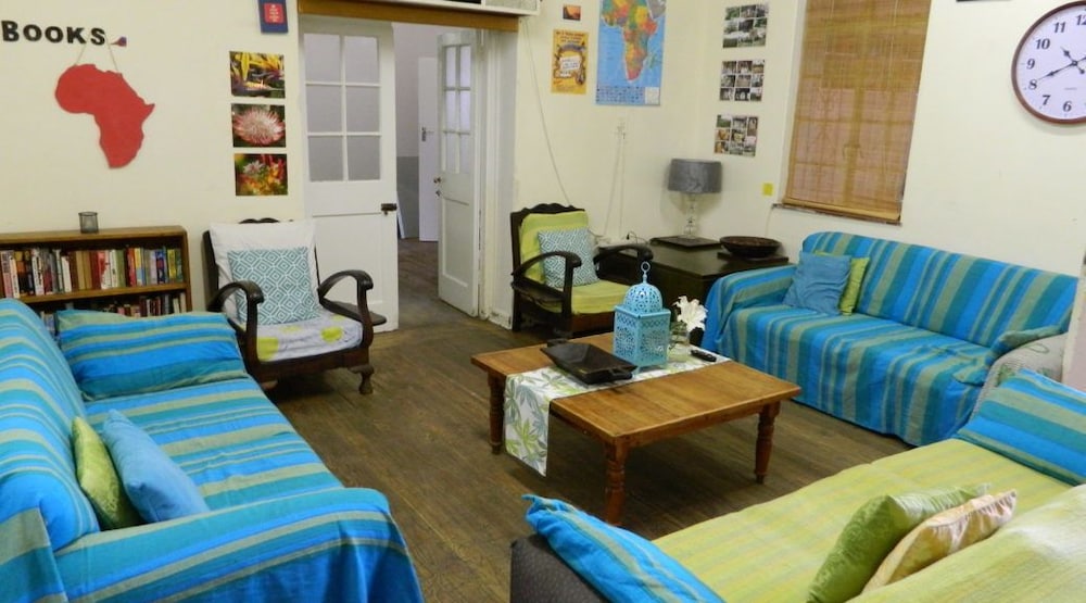 Lighthouse Farm Backpackers Lodge 14/42