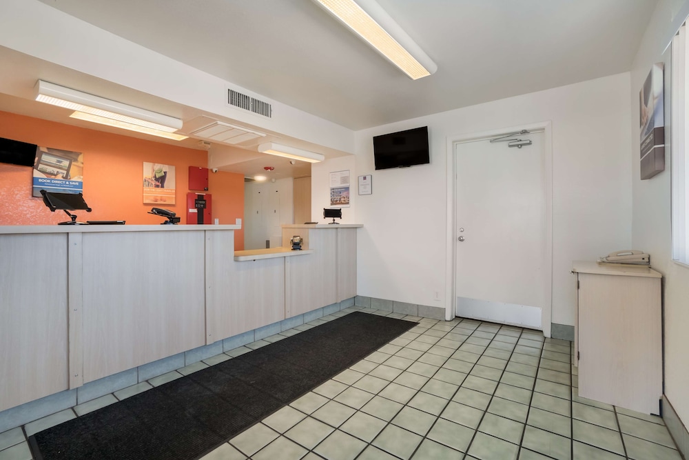 Motel6 Grand Junction, CO 9/44
