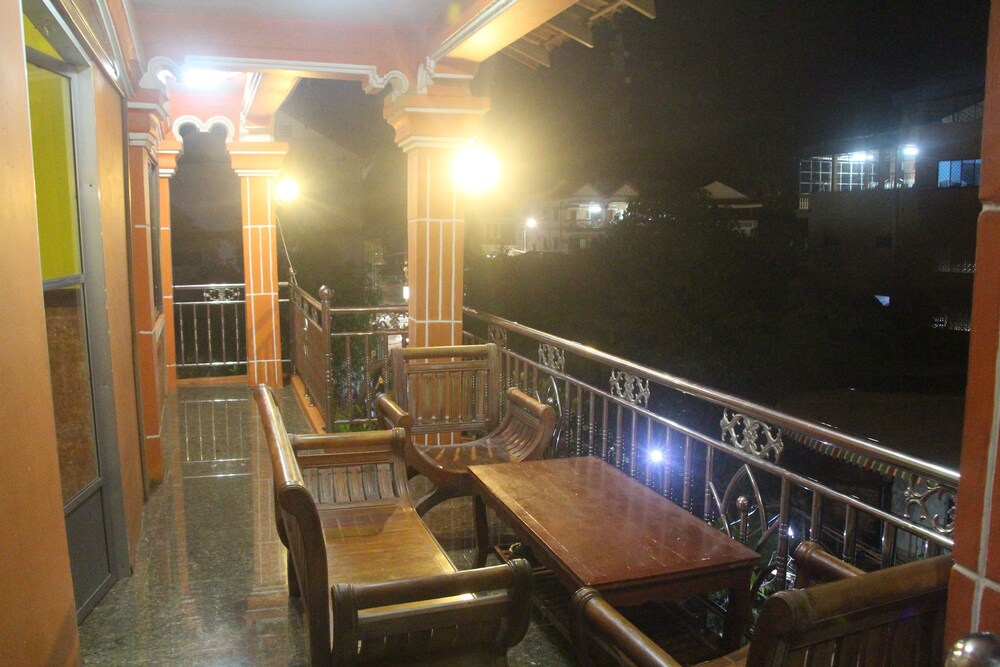 Sam So Guesthouse 30/31