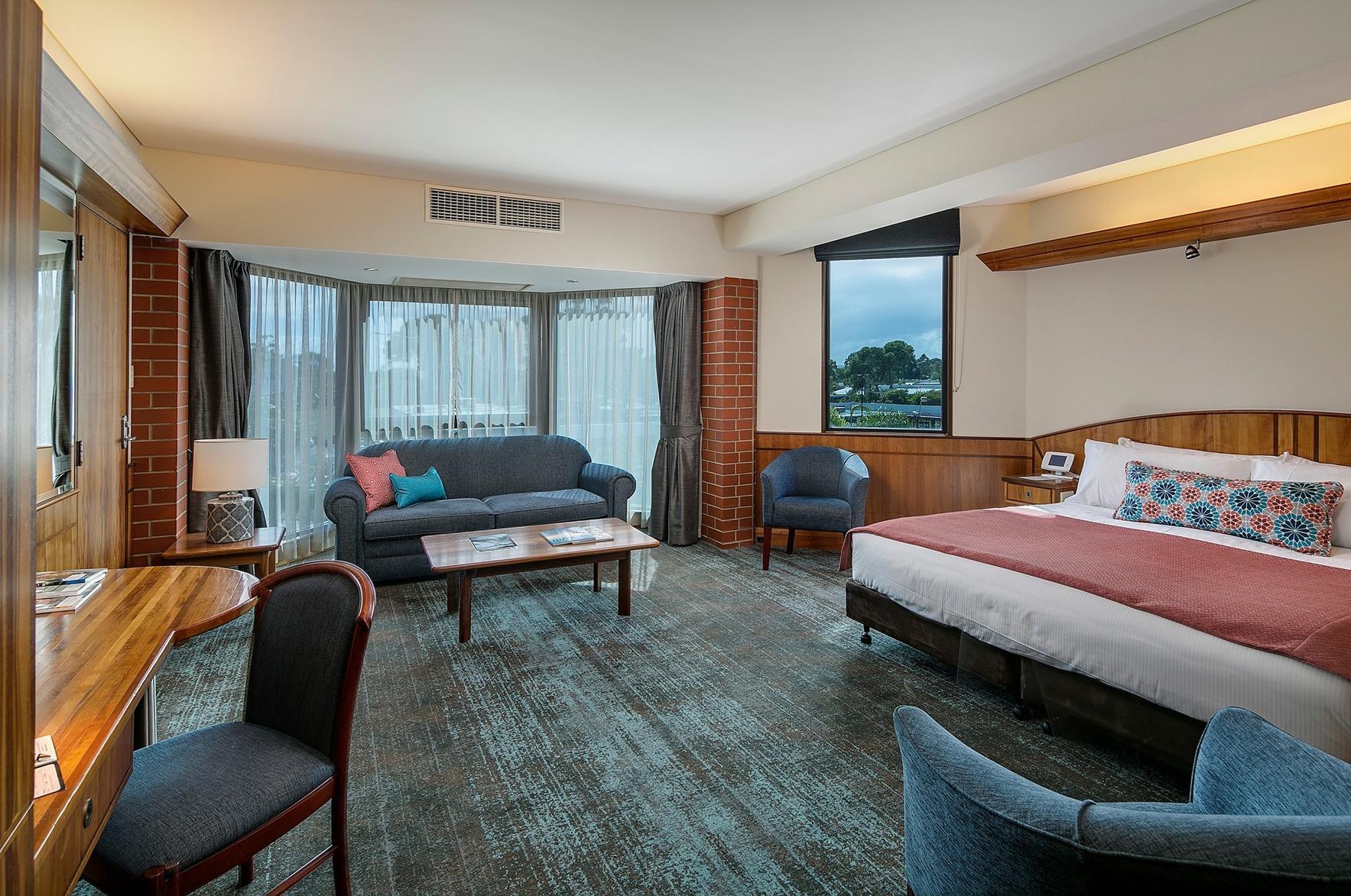 Spa, Luxury, Suite