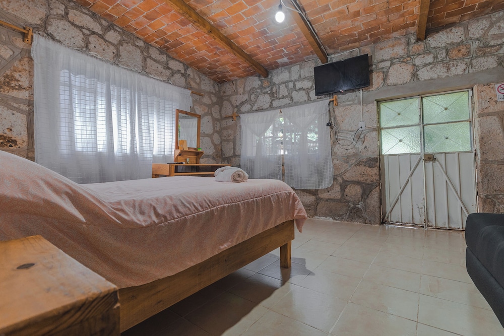 Hotel Las Palmas By GEstores 14/50