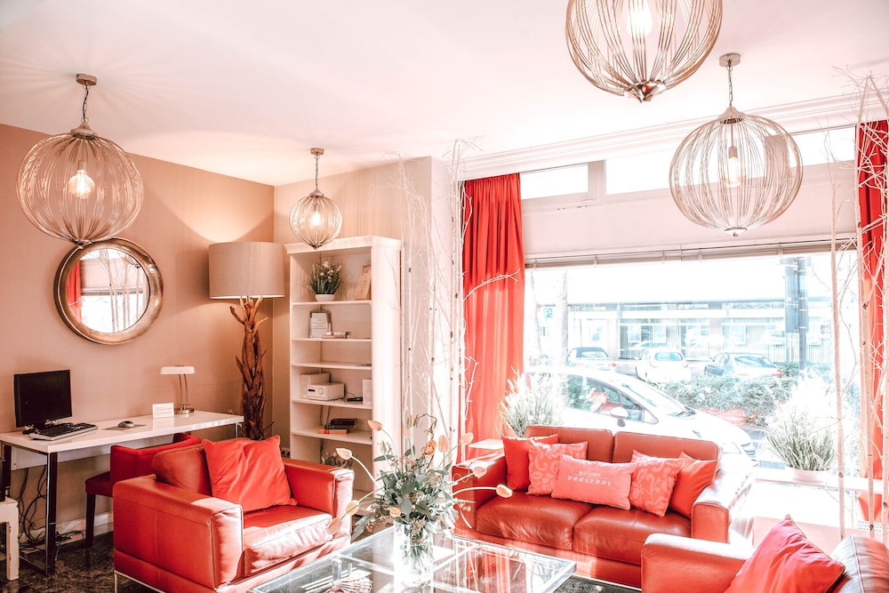 Hotel Concorde 30/50