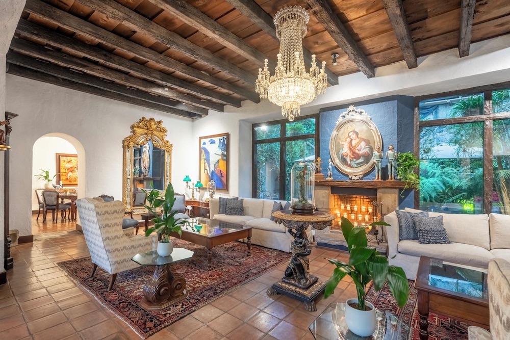 Las Cruces Boutique Hotel 34/50