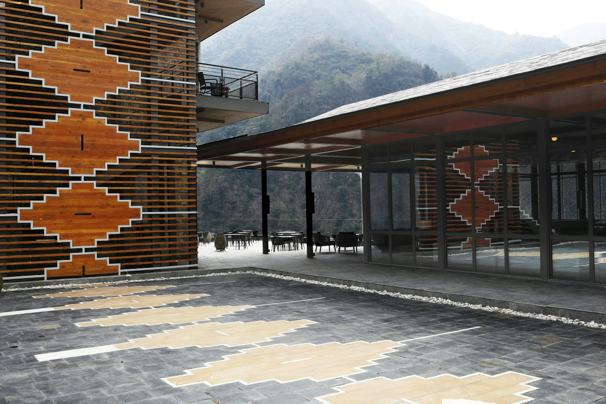 Taj Rishikesh Resort And Spa 31/80