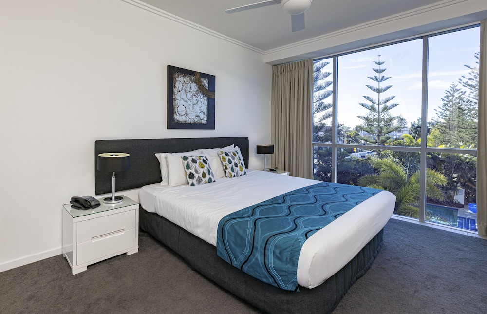 1 Bedroom, Apartment, King Bed