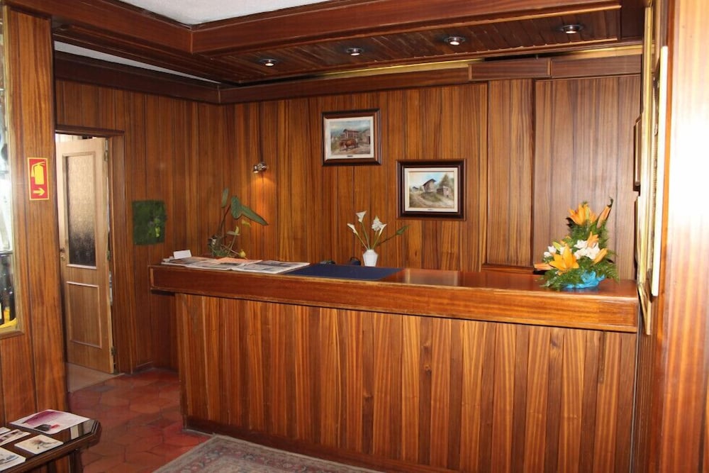 Hotel Moinho de Vento 2/16