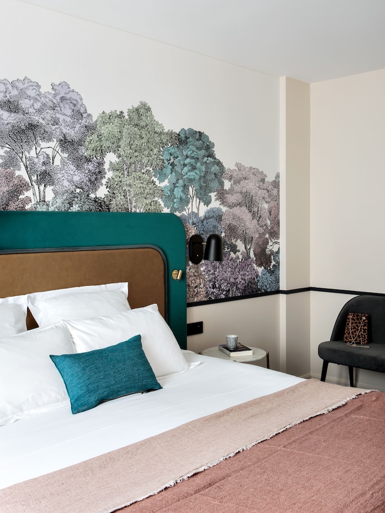 Best Western Plus Hotel du Pont Wilson 5/35