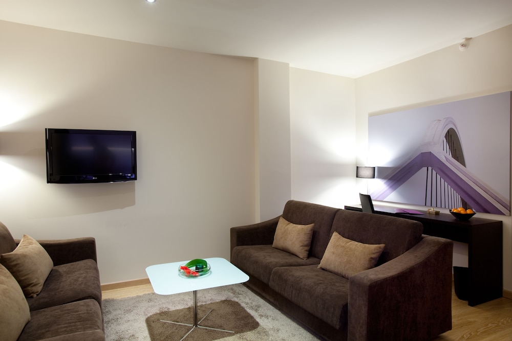 Only YOU Hotel Sevilla 31/49