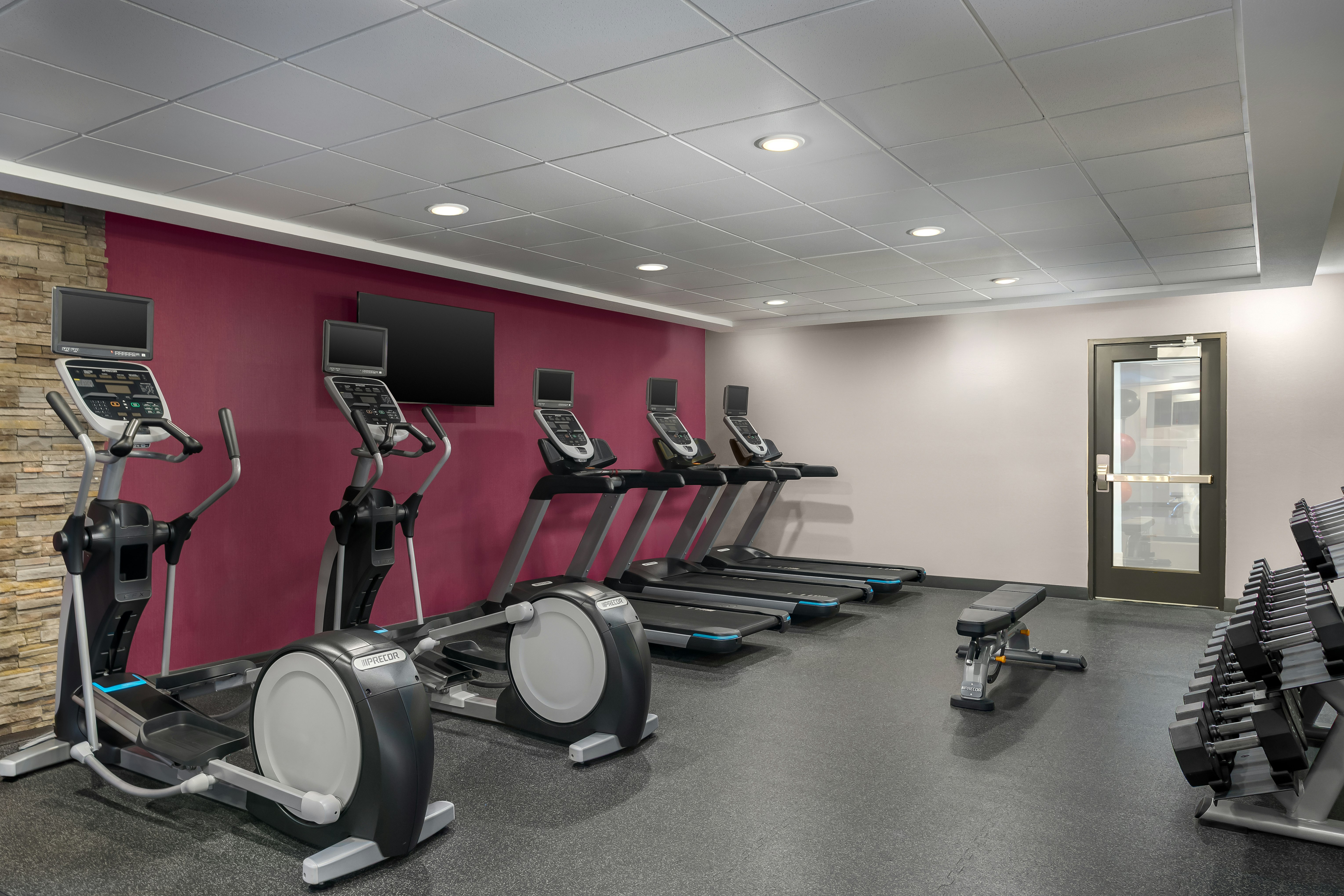 Home2 Suites By Hilton Portland Hillsboro Or 20/44