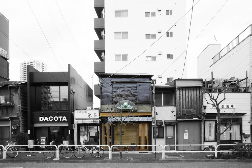 Bamba Hotel photo1