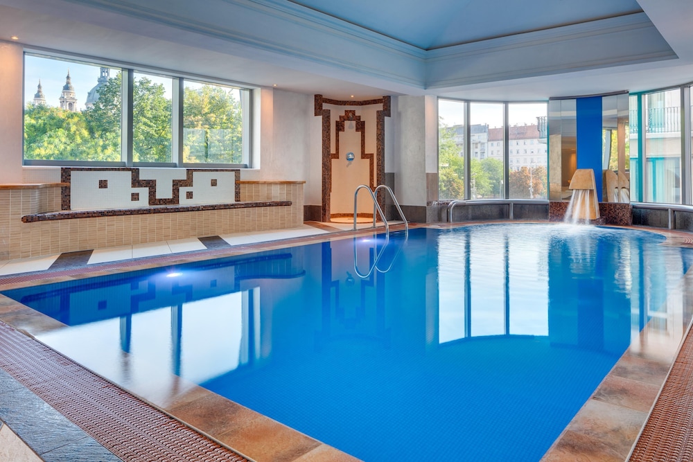 Kempinski Hotel Corvinus Budapest 31/70