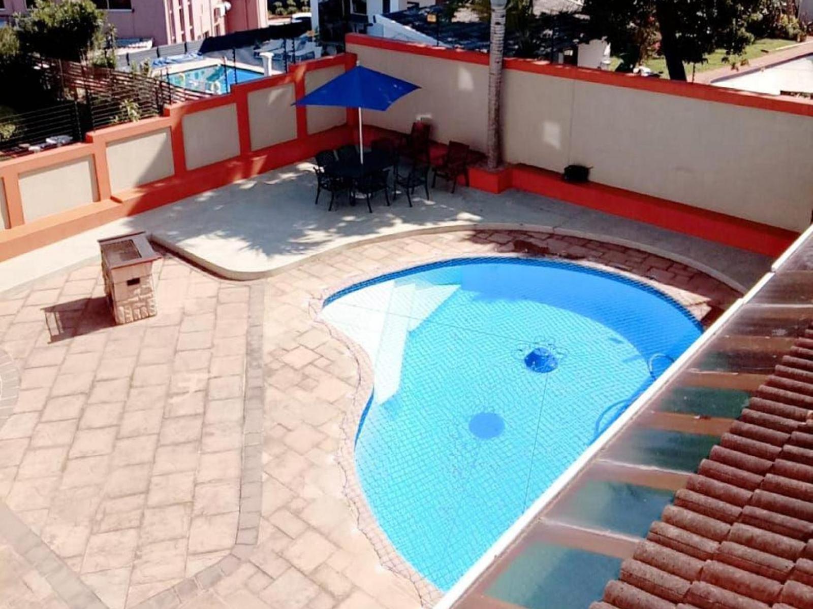 Singatha Guesthouse 7/20