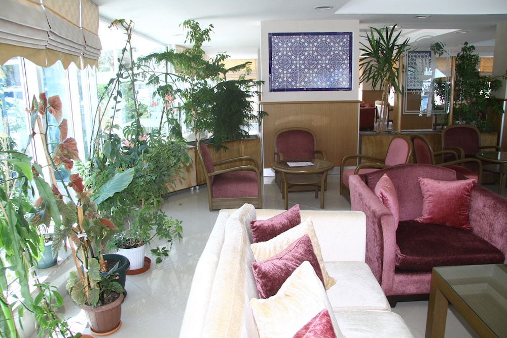 Hotel Billurcu 66/85
