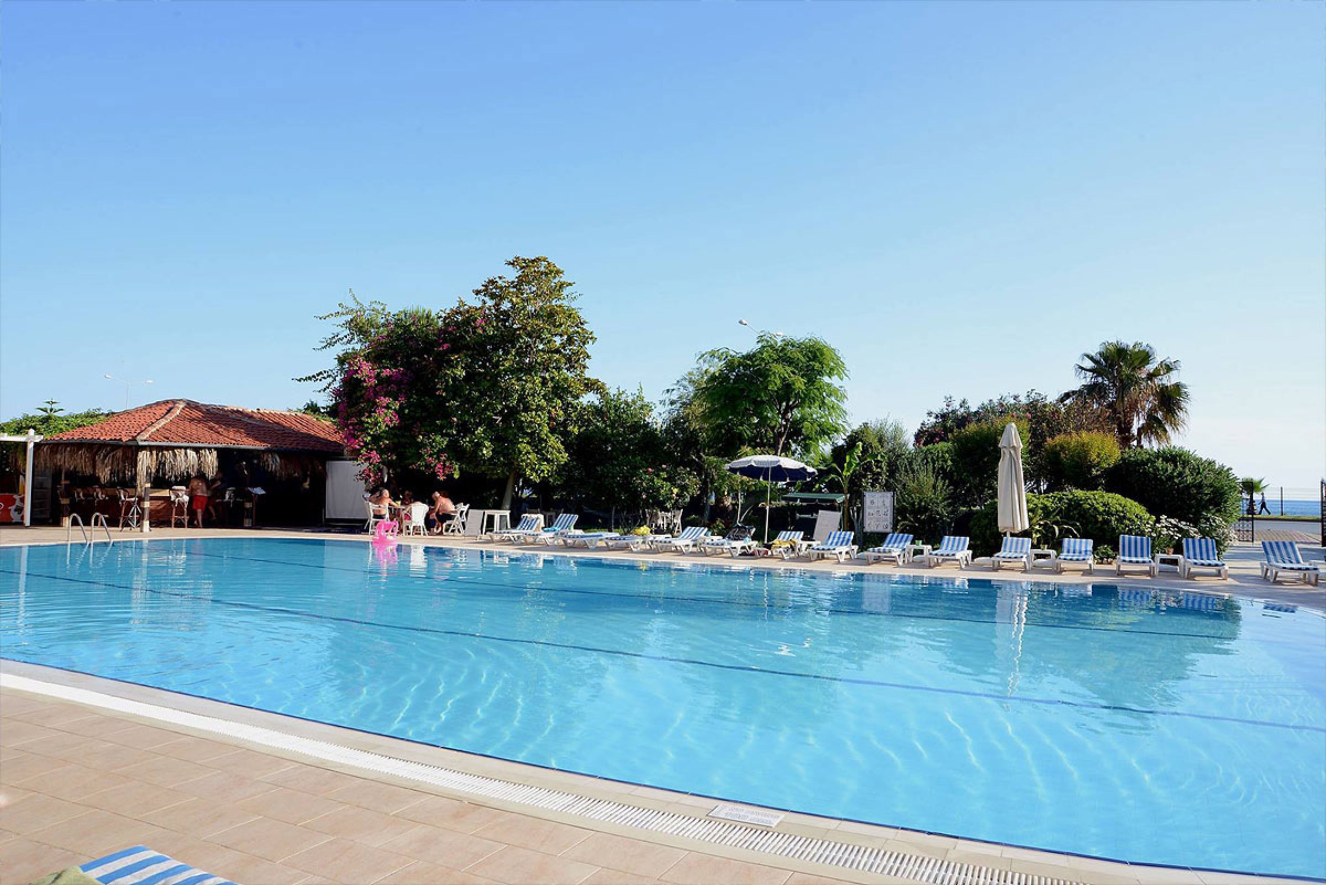Sevki Bey Hotel 25/50