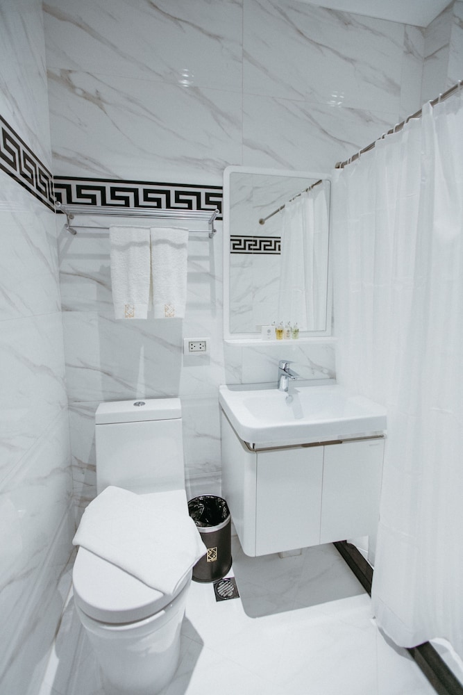 Pvl Suites 30/33