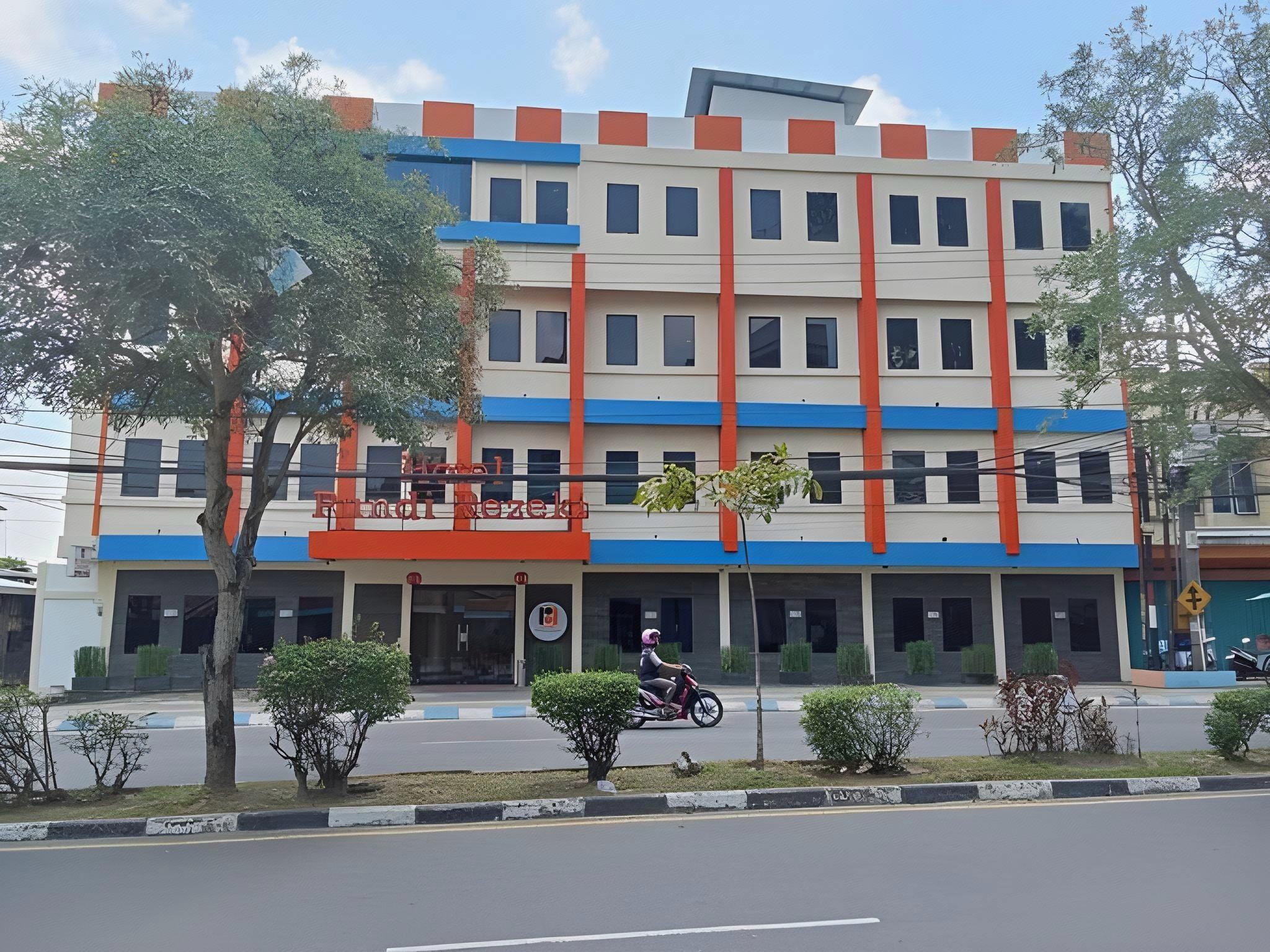 Pundi Rejeki 2 Jambi 1/19