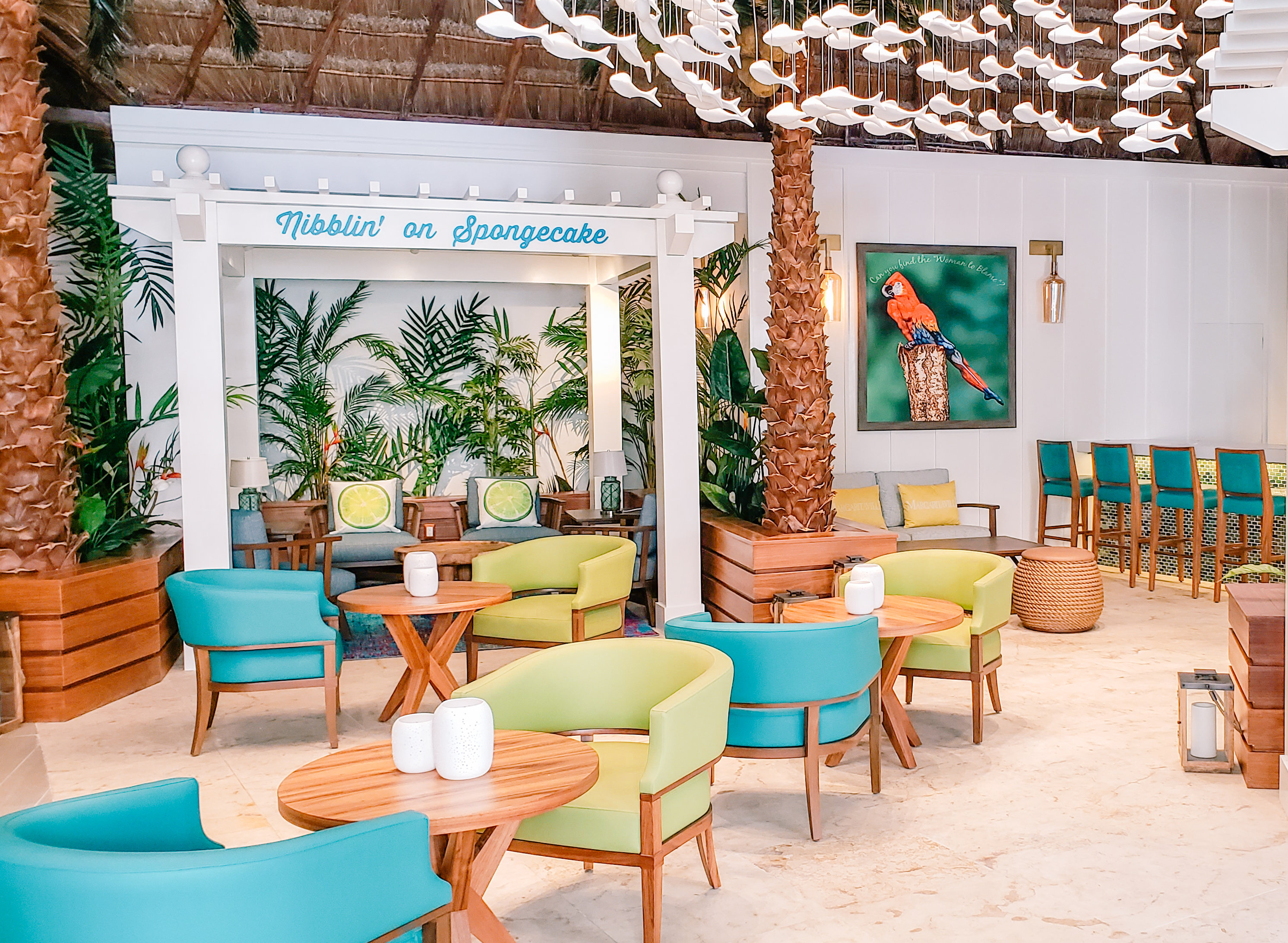 Margaritaville Island Reserve Riviera Cancun by Karisma 63/81