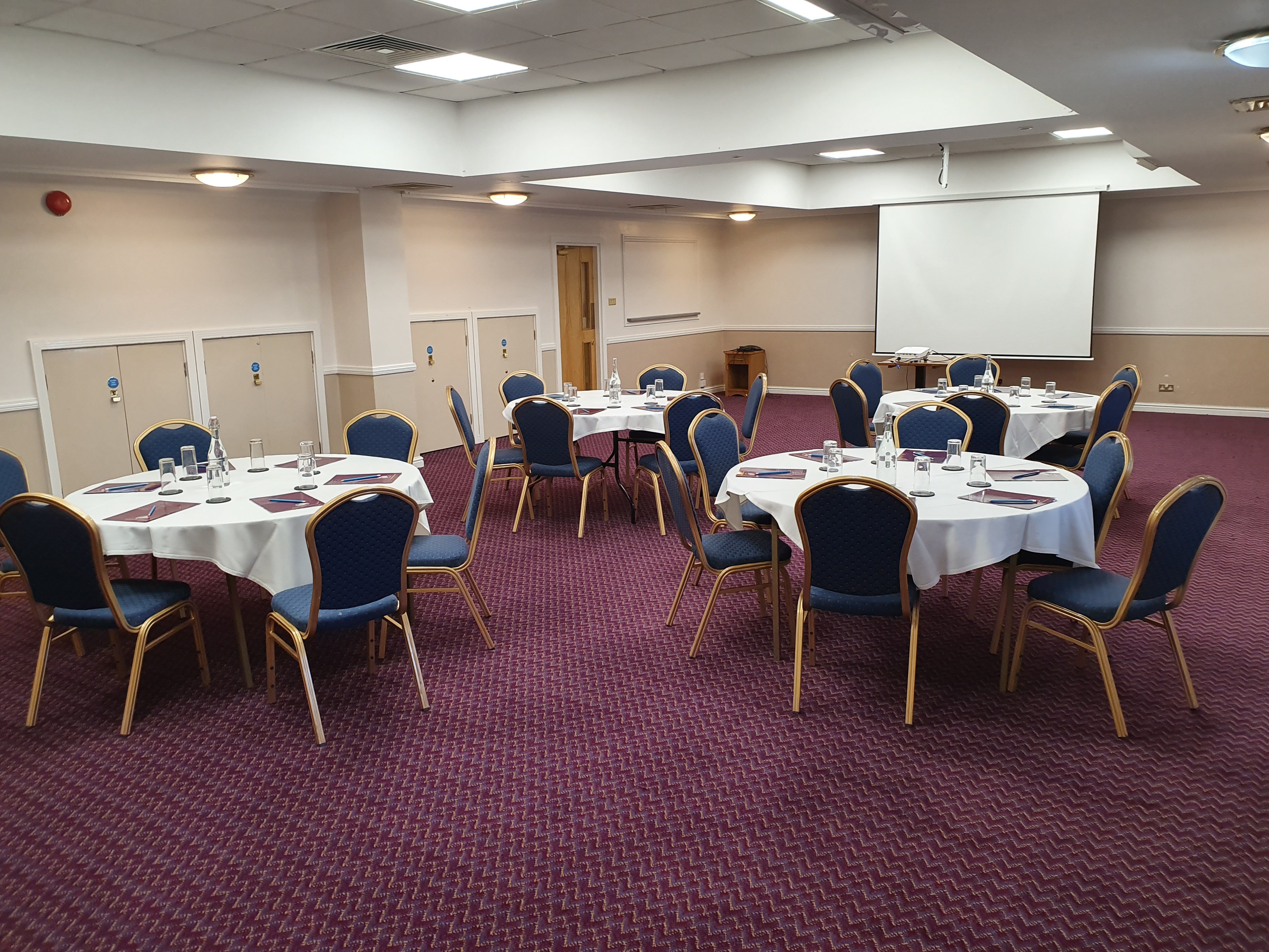 Kegworth Hotel & Conference Centre 24/36