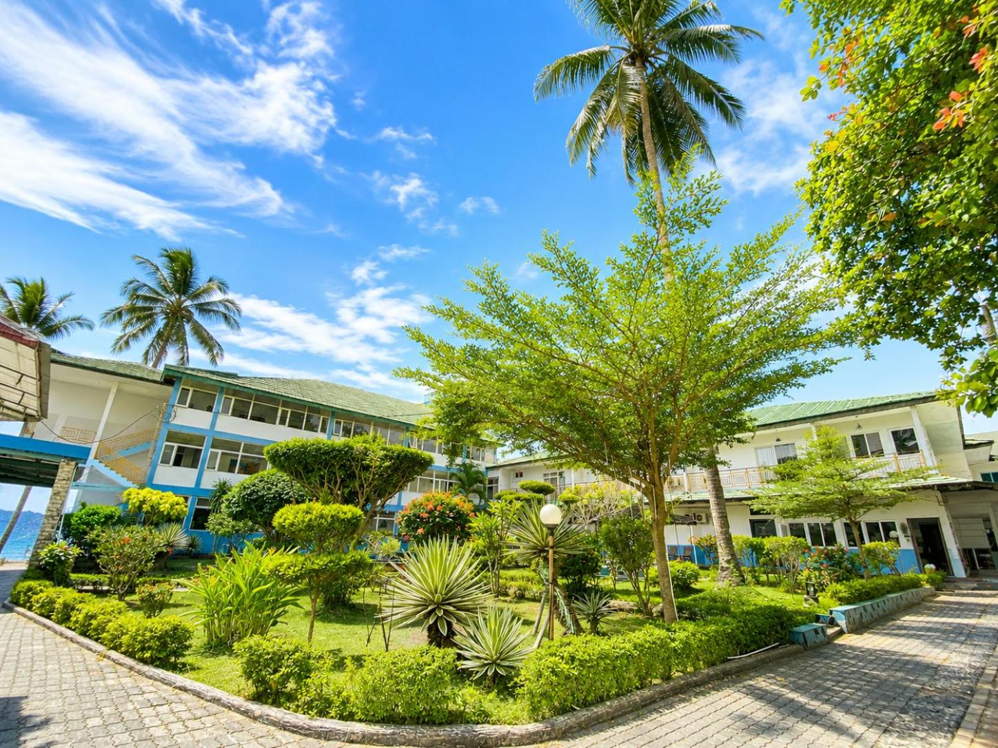 Allisa Resort Hotel 42/50