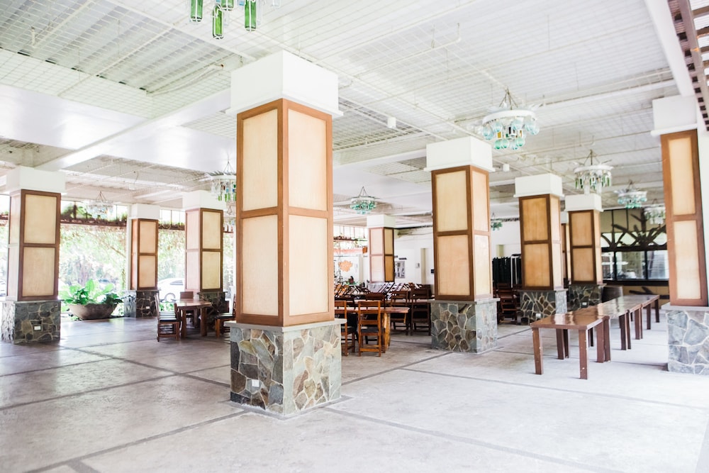 Nature’s Village Resort in BACOLOD