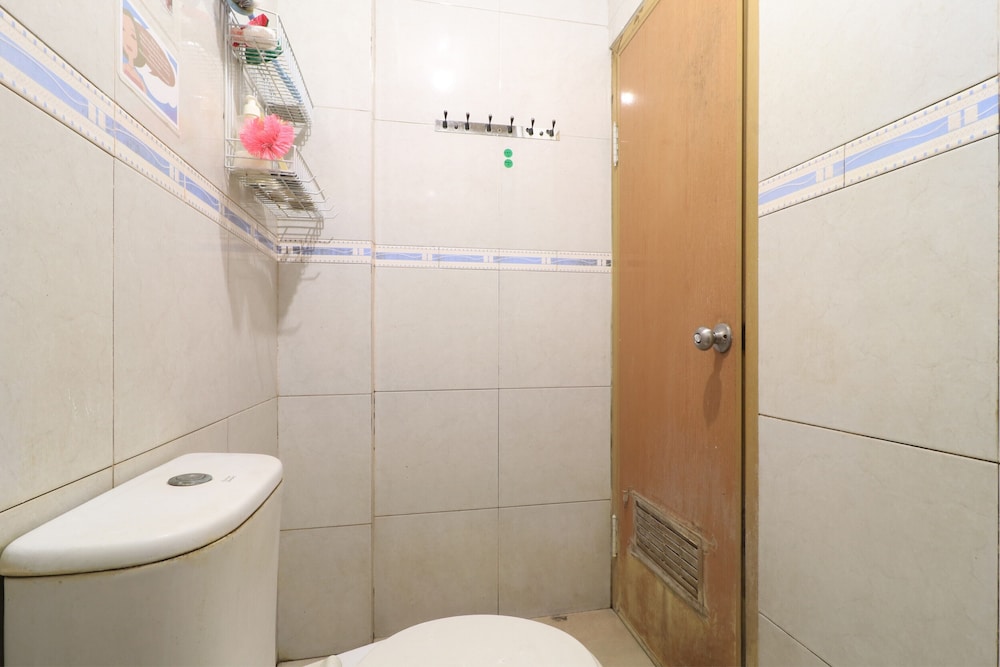 Eiffel Residence Batu Tulis 37 - Female Only 14/21