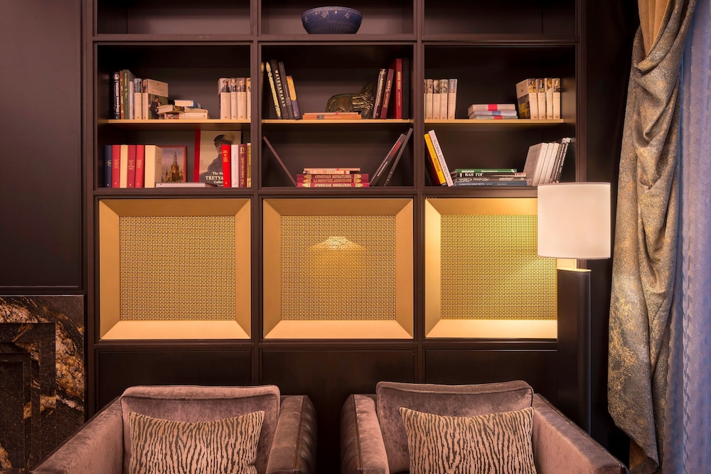 The Alexander A Luxury Collection Hotel Yerevan in YEREVAN