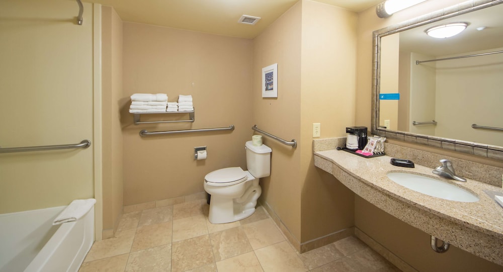 Hampton Inn Melbourne-Viera 17/39