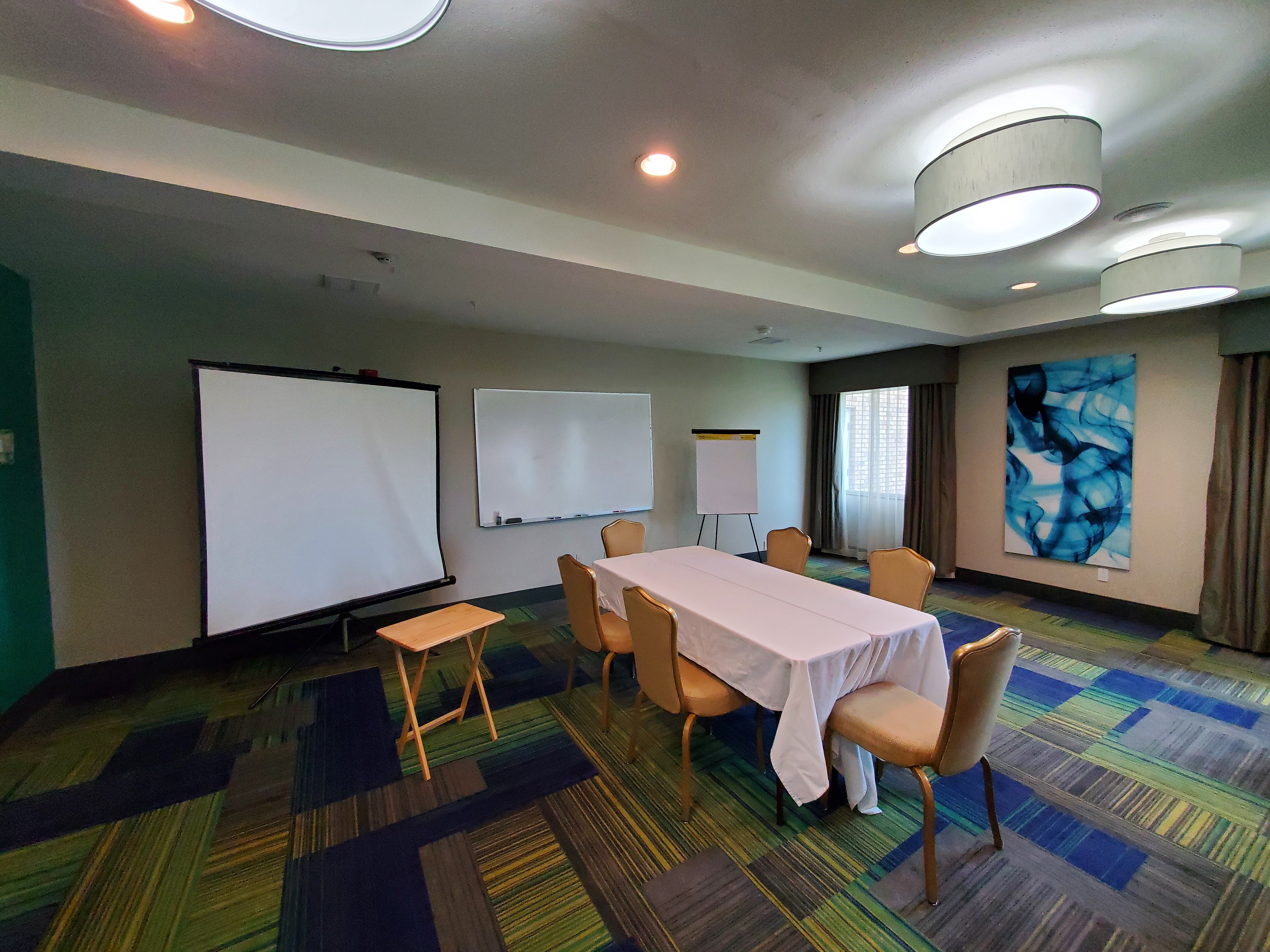 Holiday Inn Express Hotel Suites Pearland 36/38
