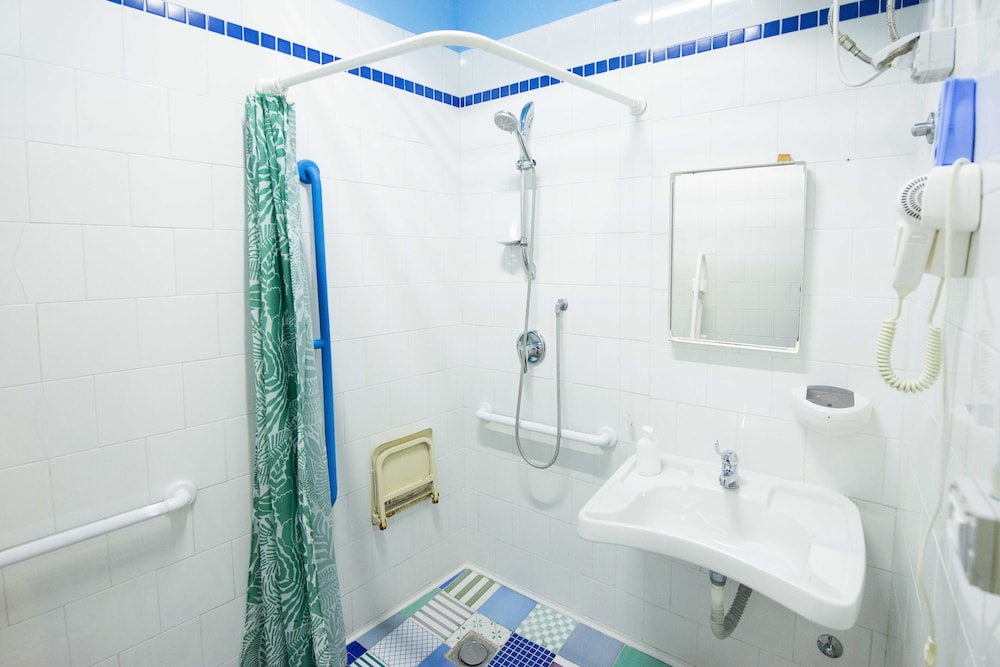 Eco Hostel Floreale 48/50