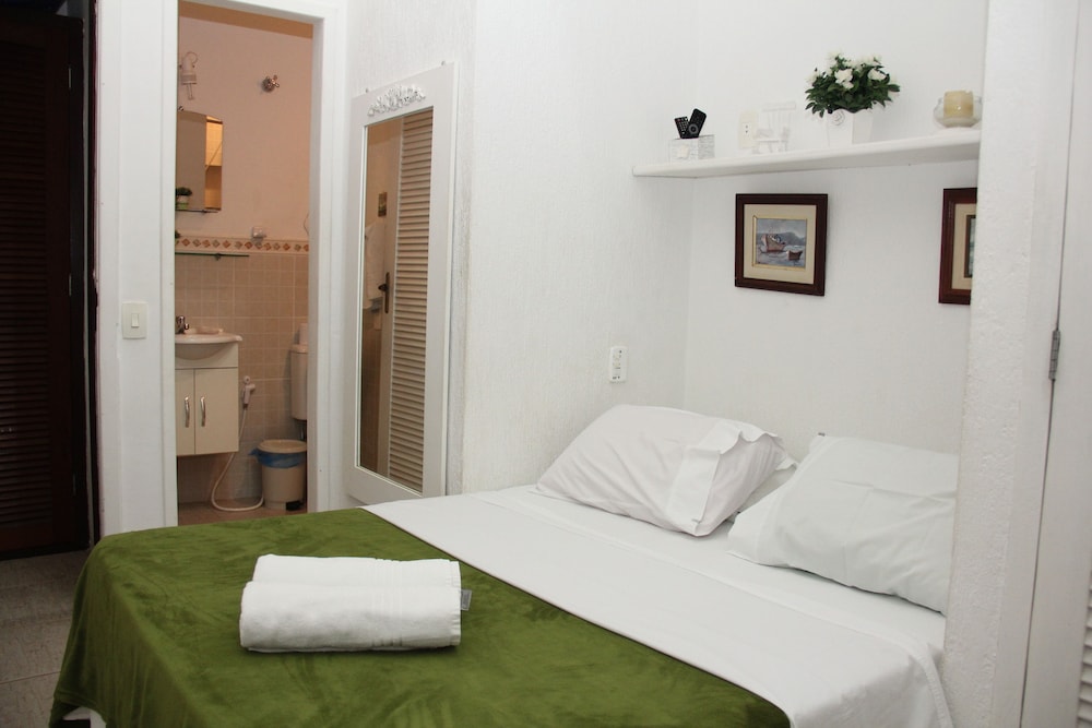 Apart Hotel Em Geribá-100M Da Praia 9/50