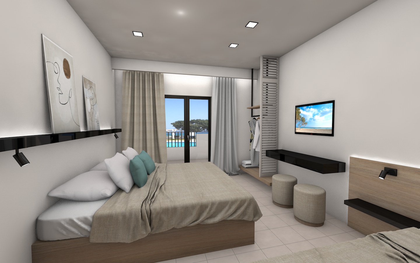 Alykanas Village Resort 26/50