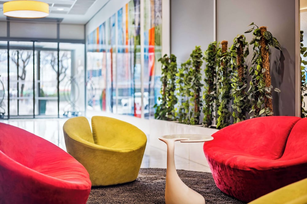 Lindner Hotel Bratislava, Part of Jdv by Hyatt 39/65