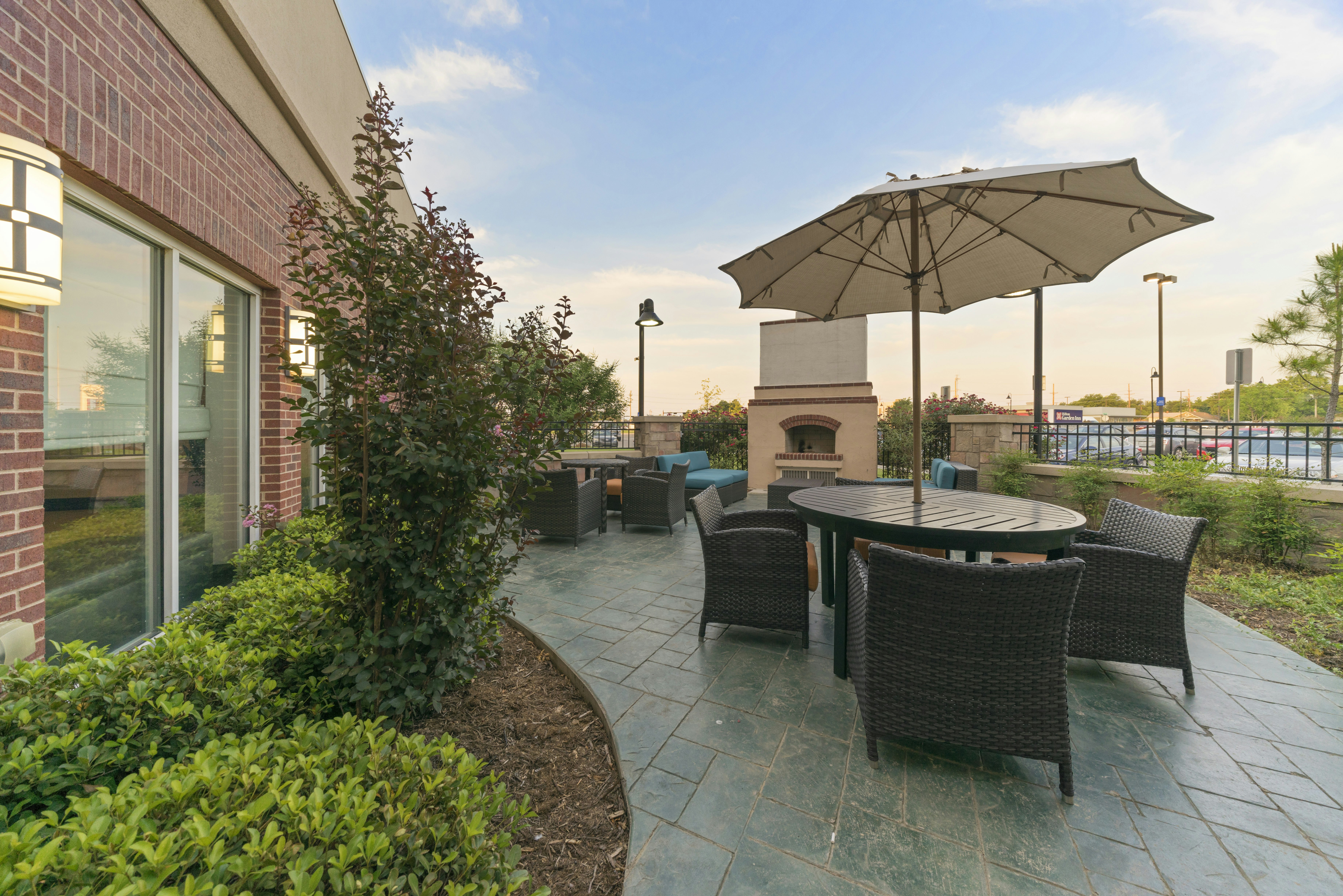 Hilton Garden Inn Lawton-Fort Sill 29/31