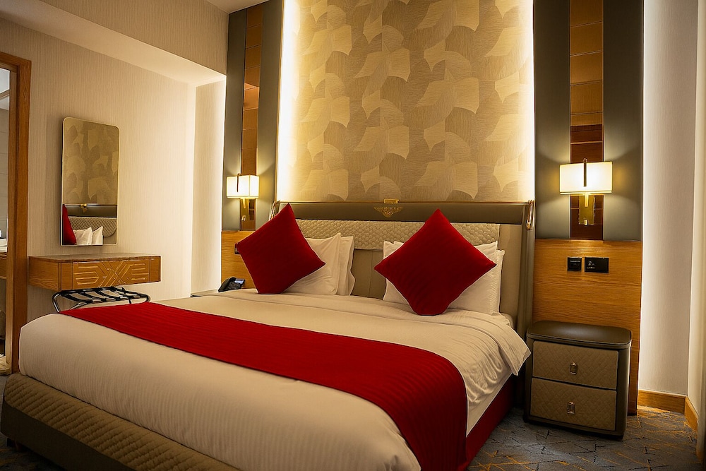 La Zona Continental Hotel 20/65