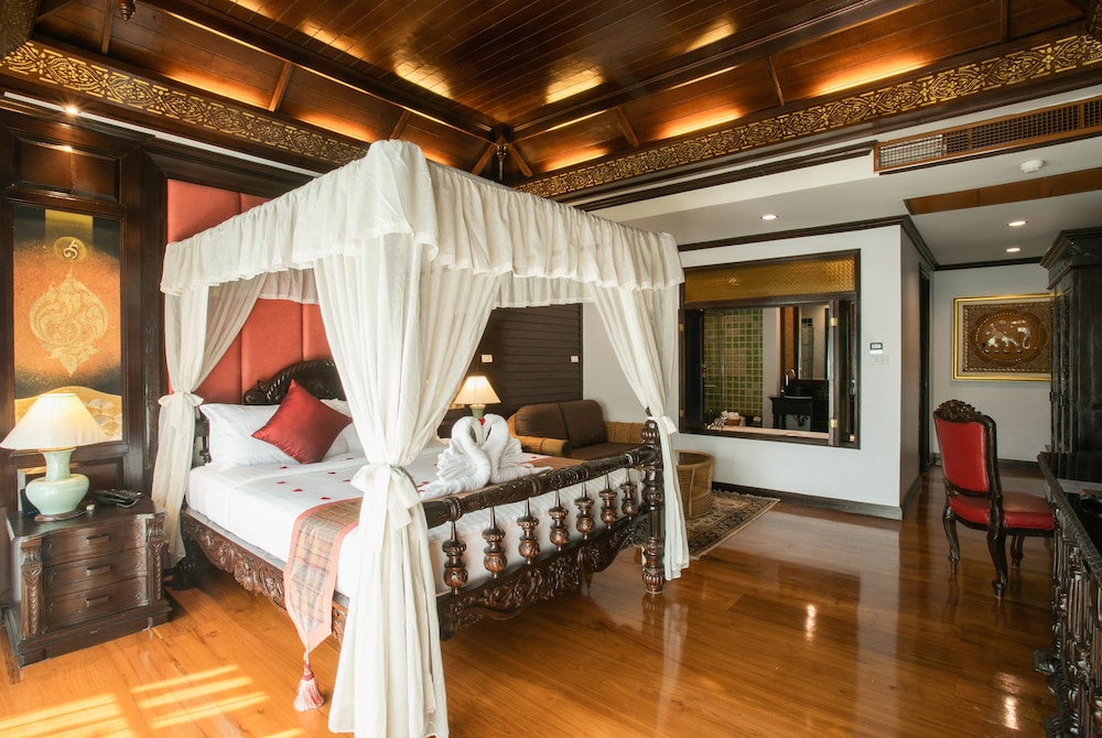 Sunday Villa Sirilanna Hotel 25/62