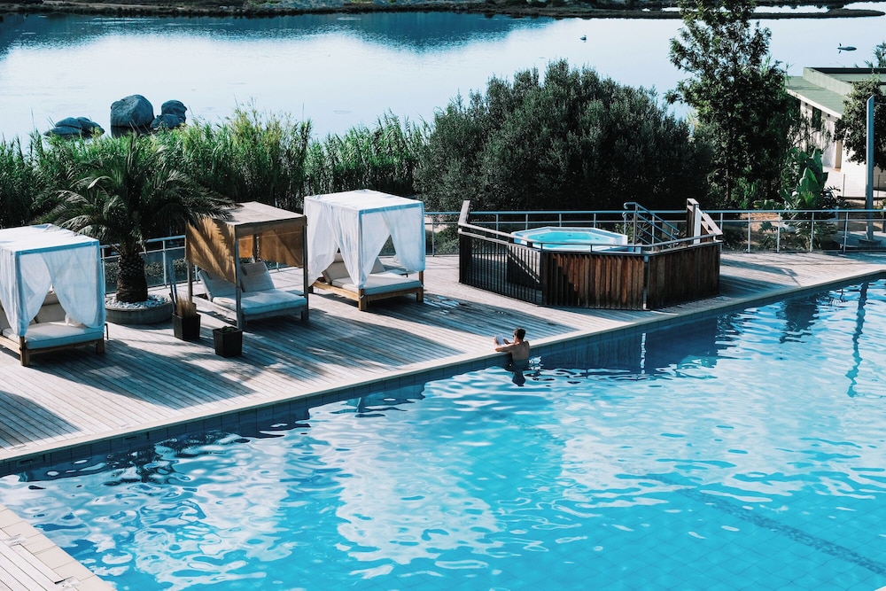 Hotel Costa Salina 83/87
