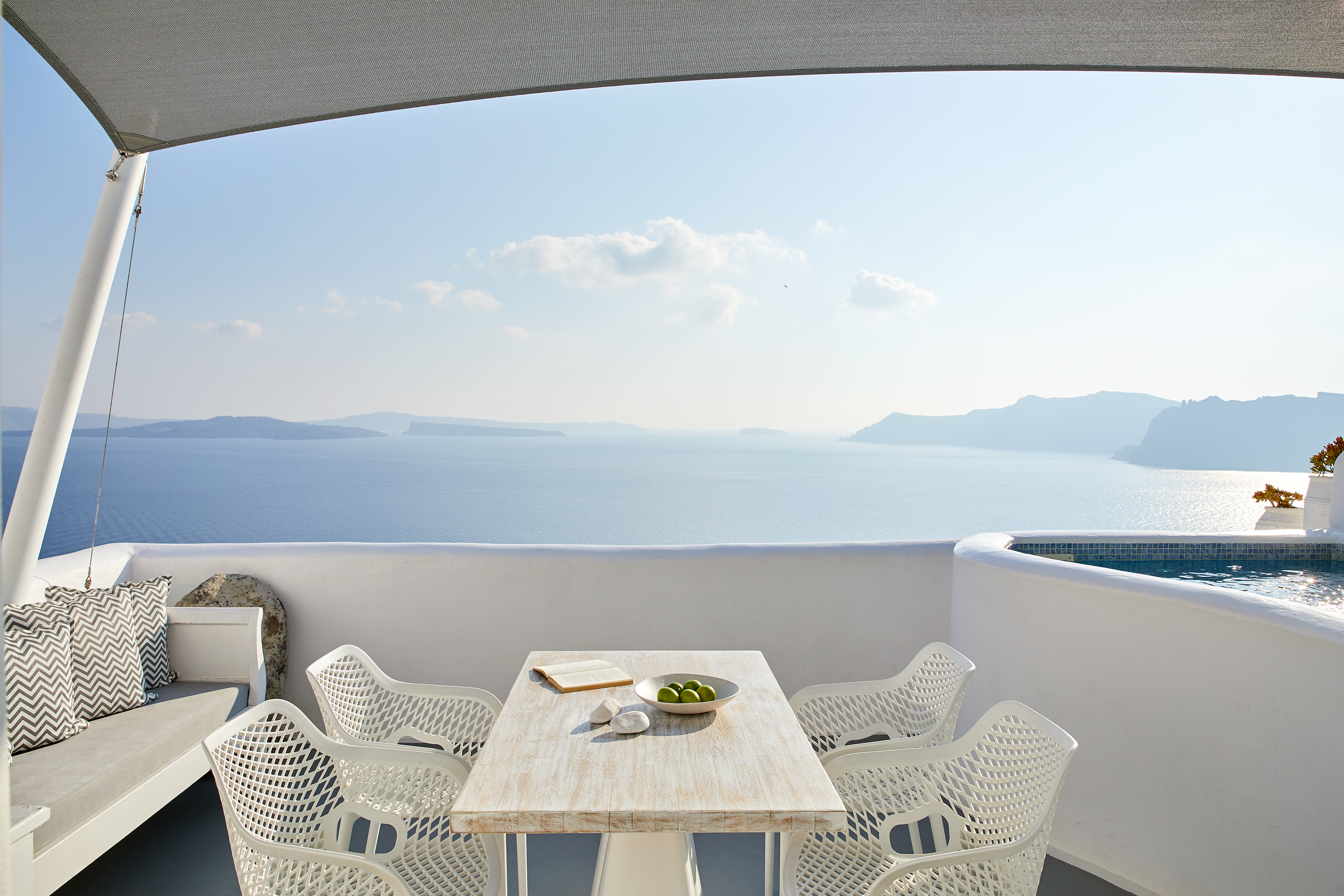 La Perla Villas And Suites Adults Only 37/50